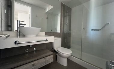 Arriendo Departamento, Francisco Sosa Cousiño