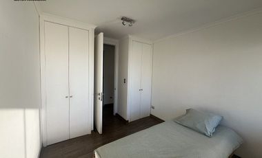 Arriendo Departamento, Francisco Sosa Cousiño