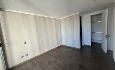 Arriendo Departamento, Francisco Sosa Cousiño