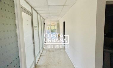 ARRIENDO OFICINA EN PROVIDENCIA