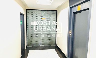 ARRIENDO OFICINA EN PROVIDENCIA
