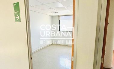ARRIENDO OFICINA EN PROVIDENCIA