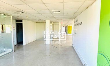 ARRIENDO OFICINA EN PROVIDENCIA