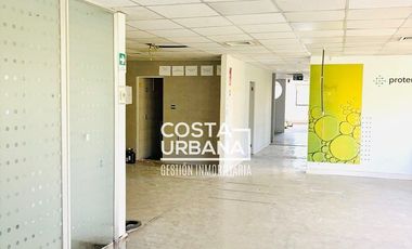 ARRIENDO OFICINA EN PROVIDENCIA