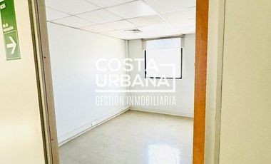 ARRIENDO OFICINA EN PROVIDENCIA