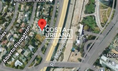 ARRIENDO OFICINA EN PROVIDENCIA
