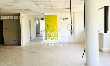ARRIENDO OFICINA EN PROVIDENCIA