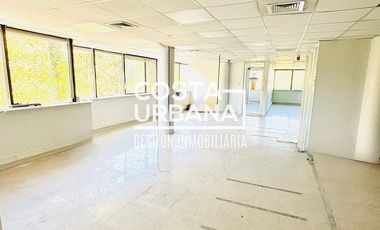 ARRIENDO OFICINA EN PROVIDENCIA