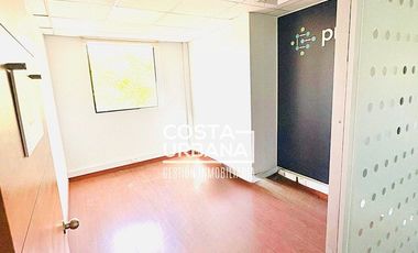 ARRIENDO OFICINA EN PROVIDENCIA