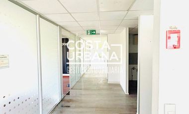 ARRIENDO OFICINA EN PROVIDENCIA