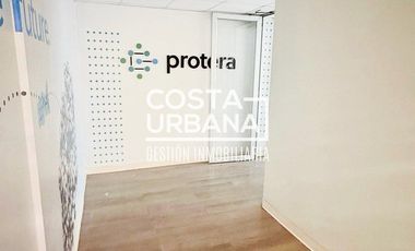 ARRIENDO OFICINA EN PROVIDENCIA