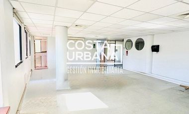 ARRIENDO OFICINA EN PROVIDENCIA