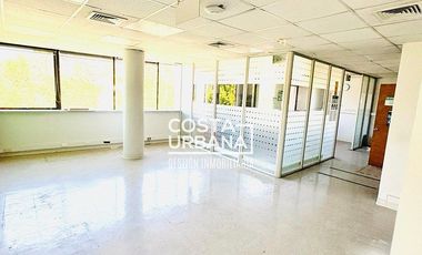 ARRIENDO OFICINA EN PROVIDENCIA