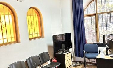 Venta oficina comercial Concón