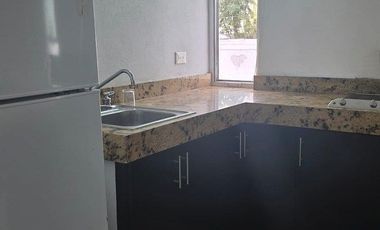 DEPARTAENTO AMUEBLADO RENTA MONTEBELLO