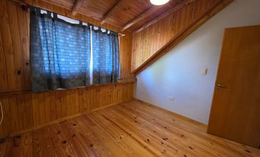CABAÑA DE 2 DORMITORIOS CON HOGAR A LEÑA EN ESQUEL CHUBUT