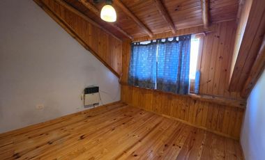 CABAÑA DE 2 DORMITORIOS CON HOGAR A LEÑA EN ESQUEL CHUBUT