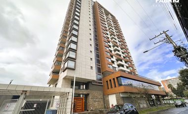 LINDO Y AMPLIO DEPARTAMENTO, 1DOR + 1B + COCINA ABIERTA