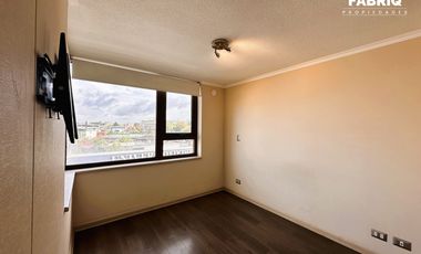 LINDO Y AMPLIO DEPARTAMENTO, 1DOR + 1B + COCINA ABIERTA