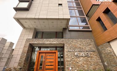 LINDO Y AMPLIO DEPARTAMENTO, 1DOR + 1B + COCINA ABIERTA