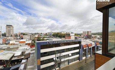 LINDO Y AMPLIO DEPARTAMENTO, 1DOR + 1B + COCINA ABIERTA