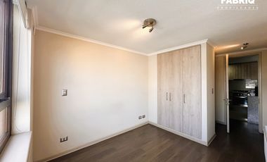 LINDO Y AMPLIO DEPARTAMENTO, 1DOR + 1B + COCINA ABIERTA