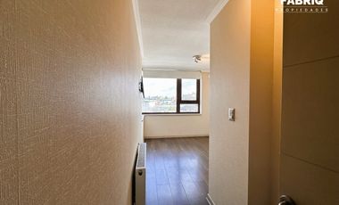 LINDO Y AMPLIO DEPARTAMENTO, 1DOR + 1B + COCINA ABIERTA