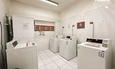 LINDO Y AMPLIO DEPARTAMENTO, 1DOR + 1B + COCINA ABIERTA