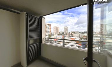 LINDO Y AMPLIO DEPARTAMENTO, 1DOR + 1B + COCINA ABIERTA