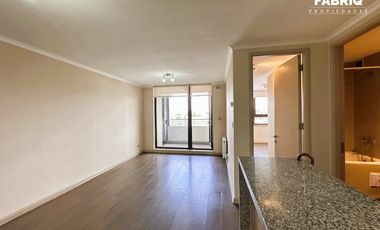 LINDO Y AMPLIO DEPARTAMENTO, 1DOR + 1B + COCINA ABIERTA