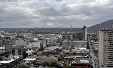 LINDO Y AMPLIO DEPARTAMENTO, 1DOR + 1B + COCINA ABIERTA