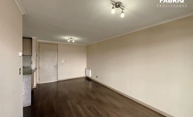 LINDO Y AMPLIO DEPARTAMENTO, 1DOR + 1B + COCINA ABIERTA