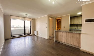 LINDO Y AMPLIO DEPARTAMENTO, 1DOR + 1B + COCINA ABIERTA