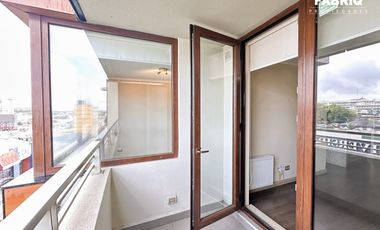 LINDO Y AMPLIO DEPARTAMENTO, 1DOR + 1B + COCINA ABIERTA