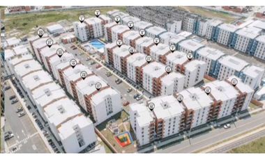 APARTAMENTO EN ALQUILER EN CALI BARRIO POBLADO CAMPESTRE