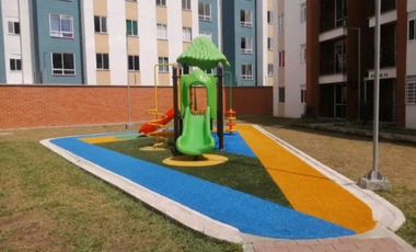 APARTAMENTO EN ALQUILER EN CALI BARRIO POBLADO CAMPESTRE