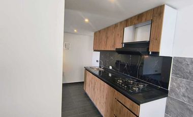 APARTAMENTO EN ALQUILER EN CALI BARRIO POBLADO CAMPESTRE
