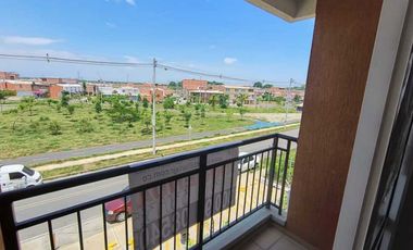 APARTAMENTO EN ALQUILER EN CALI BARRIO POBLADO CAMPESTRE