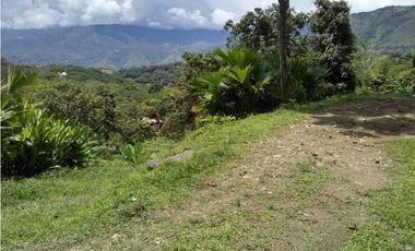 Lote en venta, San Jerónimo, Antioquia, Colombia.