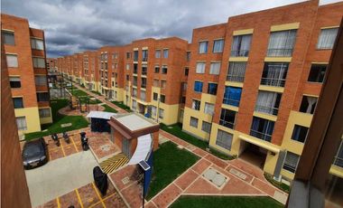 Se Arrienda Apartamento en zipaquira conjunto Antara