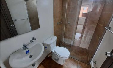 Se Arrienda Apartamento en zipaquira conjunto Antara