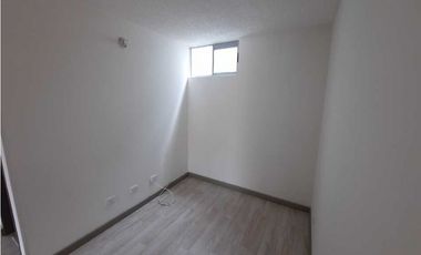Se Arrienda Apartamento en zipaquira conjunto Antara