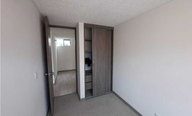 Se Arrienda Apartamento en zipaquira conjunto Antara