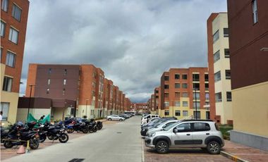 Se Arrienda Apartamento en zipaquira conjunto Antara