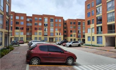 Se Arrienda Apartamento en zipaquira conjunto Antara