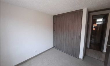 Se Arrienda Apartamento en zipaquira conjunto Antara