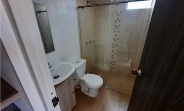 Se Arrienda Apartamento en zipaquira conjunto Antara