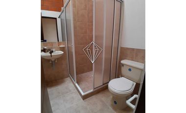 Arriendo casa en La Ceja