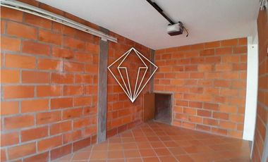 Arriendo casa en La Ceja