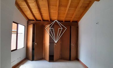 Arriendo casa en La Ceja